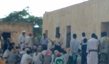 agricultural & Rural development