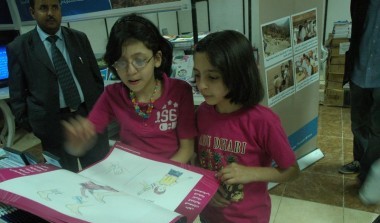 SFD-Book Fair