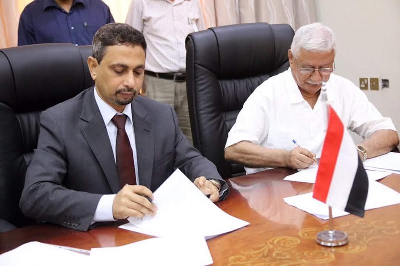 SFD launches reconstruction of 6,000 damaged homes in Aden